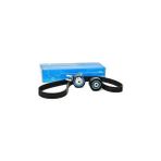 Nacario Ford Fiesta 1.6 Tdci Dizel Triger Seti 2009-2011 Skf