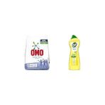 Nacario Fresh 5,5 Kg(1) Krem Yüzey Temizleyici Limon Kokulu Kireç Sökücü Çıkarıc