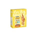 Nacario Friskies Yetişkin Kediler Için Kümes Hayvanlı 300 Gram