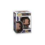 Nacario Funko Nita Pop Animation: War Of The Rohirrim - Wulf Figür