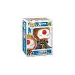 Nacario Funko Nita Pop Marvel: X-Men- Sunfire Figür