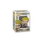 Nacario Funko Pop Animation: One Piece (Refresh) - Usopp Figür