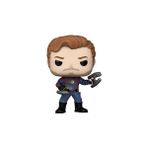 Nacario Funko Pop Figür Marvel: Guardians Of The Galaxy 3 Lord