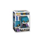 Nacario Funko Pop Heroes: Batman Wz- Joker Figür