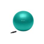 Nacario Gaiam Jimnastik Toplarımız Total Body Balance Ball Kiti 65 cm Yeşil