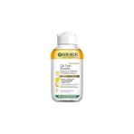 Nacario Garnier Çift Fazlı Micellar Kusursuz Makyaj Temizleme Suyu 100 ml