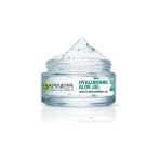 Nacario Garnier Hyaluronik Aloe Jel 1 Paket