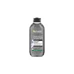 Nacario Garnier Micellar Kömür Kusursuz Makyaj Temizleyici Jel (400 Ml)