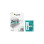 Nacario Garnier Pimple Patch 22'li Sivilce Bandı/hidrokolloid Bant & L'oreal Paris Bright Reveal Uv Hediyel