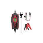 Nacario GBC4A 6V / 12V 120 Ah Akıllı Dijital Akü Şarj/akü Bakım/desülfatör Power Supply, Otomobil/motosi