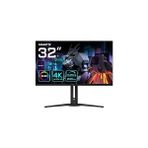 Nacario Gigabyte Aorus FO32U2 31.5" OLED Monitörü, 4K UHD (3840X2160), 240Hz 0.03MS Gtg, Anti-Reflec