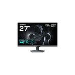Nacario Gigabyte G27UP 27" Ss IPS Dual-Mode Monitor, 4K UHD 160Hz / Fhd 320Hz, 1ms Gtg, Mat Ekran, H