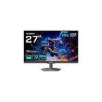 Nacario Gigabyte M27UP 27" Ss IPS Dual-Mode Monitor, 4K UHD 160Hz / Fhd 320Hz, 1ms Gtg, Mat Ekran, H