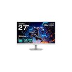 Nacario Gigabyte M27UP Ice 27" Ss IPS Dual-Mode Monitor (Beyaz), 4K UHD 160Hz / Fhd 320Hz, 1ms Gtg,