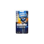 Nacario Gillette Fusion 5 Proshield Chill Tıraş Makinesi - Çok Renkli