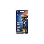 Nacario Gillette Fusion Proglide Power Flex Ball - Çok Renkli