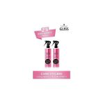 Nacario Gliss Care Stylers Canlandırıcı Saç Bakım Spreyi 150 Ml, 2'li Set