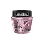 Nacario Glıss Saç Maskesi Deep Repaır 200 ml Delist