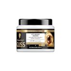 Nacario Gliss Ultimate Repair Saç Bakım Maskesi 400ML, Çok Yıpranmış Kuru Saçlar
