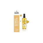 Nacario Gliss Ultimate Repair Saç Bakım Yağı, 75 ml