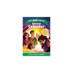 Nacario God's Big Promises: Advent Calendar And Devotions: 25 Door Advent Calendar