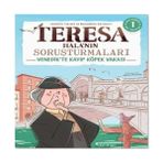 Nacario Görsel, Mantıksal Bilişsel Beceri Etkinlikleri (7-9 Yaş) - Teresa Hala’nın Soruşturmaları 1