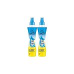 Nacario GOT2B Beach Babe Deniz Tuzu Spreyi, 2X200 Ml, Saç Bakım Seti