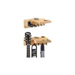 Nacario Gp-30 Gitar Standı Sehpası Duvar Askısı Ahşap Şık Kaliteli