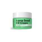 Nacario Greenlabel Kenevir Yağı & Çinko Özlü Krem 50ML.