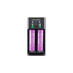 Nacario Greentech Akıllı Pil Şarj Lityum Iyon + Ni Mh + Ni CD PILLER/GT-BC06