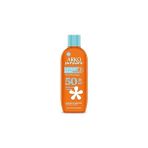 Nacario Güneş Bakım Sütü, SPF50+, 200 Mililitre