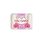 Nacario Hacı Şakir Klasik Çiçek Terapisi El Güzellik Sabunu 4X70 gr 1 Paket
