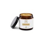 Nacario Hair Care Mask Saç Bakım Maskesi 100 ml – Bitkisel Içeren Yoğun Saç Bakım Maskesi, Saç Boyu