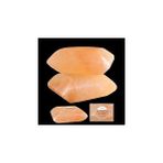 Nacario Hanzade Bitkisel Himalaya Tuz Sabunu 300-350 gr x 2 Adet Zengin Mineralli Doğal Saf Pembe Himalaya