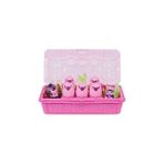 Nacario Hatchimals Aile Maceralari Yumurta Kartonu Kurt Ailesi