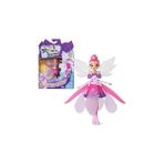 Nacario Hatchimals Crystal Flyers Interaktif Ucan Bebek