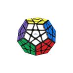 Nacario Hediyecik Megaminx Zeka Küpü Akıl Küpü Rübik Küp