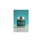 Nacario Heél Rescue Çatlak Topuk Yoğun Bakım Balmı 100 Gr, Shea & Çay Ağacı, Doğal Ayak Kremi