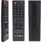 Nacario Hello - Amstrad 24''- 32''- 43'' Uydulu Lcd - Led Tv Kumanda