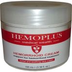 Nacario Hemoplus Bonie Hemo Hemoroid Kremi 100 ml - 1Paket