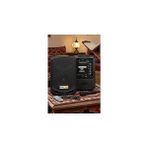 Nacario Hepa-Merz Hepa Merz 300W Şarjlı Portatif Seyyar Mikrofonlu Mevlüt Amfisi 6.5 Inç (HS-300)