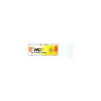 Nacario Hgs Etiket Kabı 11X5 cm