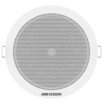 Nacario Hıkvısıon Ds-Qae0206G1-V 6 Watt Analog Asma Tavan Hoparlör
