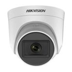 Nacario Hikvision Tvı-Ahd 1080P 2mp 2.8mm Sabit Lens Dome Analog Kamera (DS-2CE76D0T-EXIPF) - Seçenek