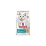 Nacario Hill's Science Plan Hypoallergenic Tahılsız Yumurtalı Böcekli Yetişkin 7 kg