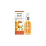 Nacario Himalaya Since 1930 C Parlaklık Veren Portakal Özlü Cilt Serumu 30 Ml, C Vitamini, Hyaluron