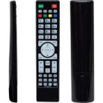 Nacario Hiremco Nitro X3-Enjoy Android Box Uydu Akıllı Kumandası