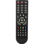 Nacario Hiremco Zapper Hd Mini Hd Uydu Alıcı Kumandası 33851