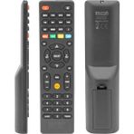 Nacario Hitech Vipbox 7S- Supermax - Next Ip Tv Uydu Alıcı Kumandası