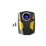 Nacario Hobimtek Dijital Lastik Şişirme 12V Dc Taşınabilir Hava Kompresörü 150 Psi Lastik Pompası Basınç Gö